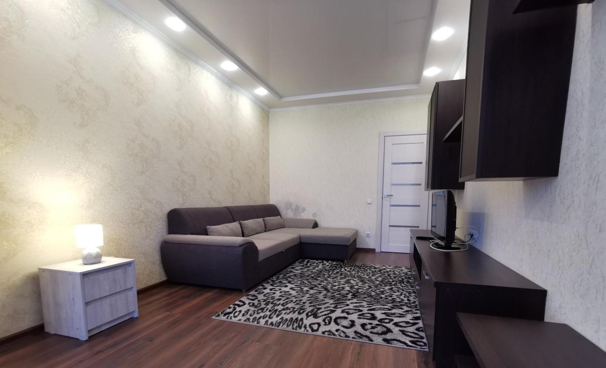 Chernigov City Apartments Na Peremohy Ngoại thất bức ảnh
