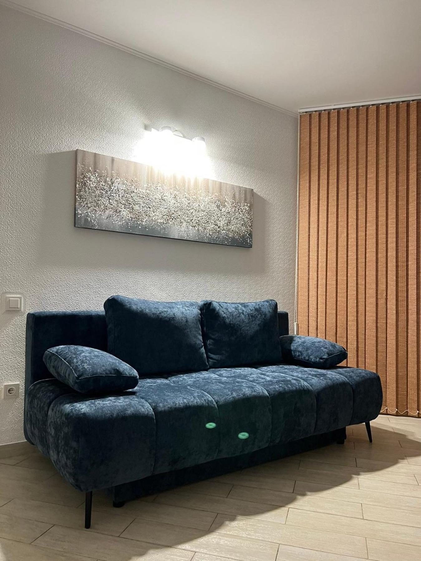 Chernigov City Apartments Na Peremohy Ngoại thất bức ảnh