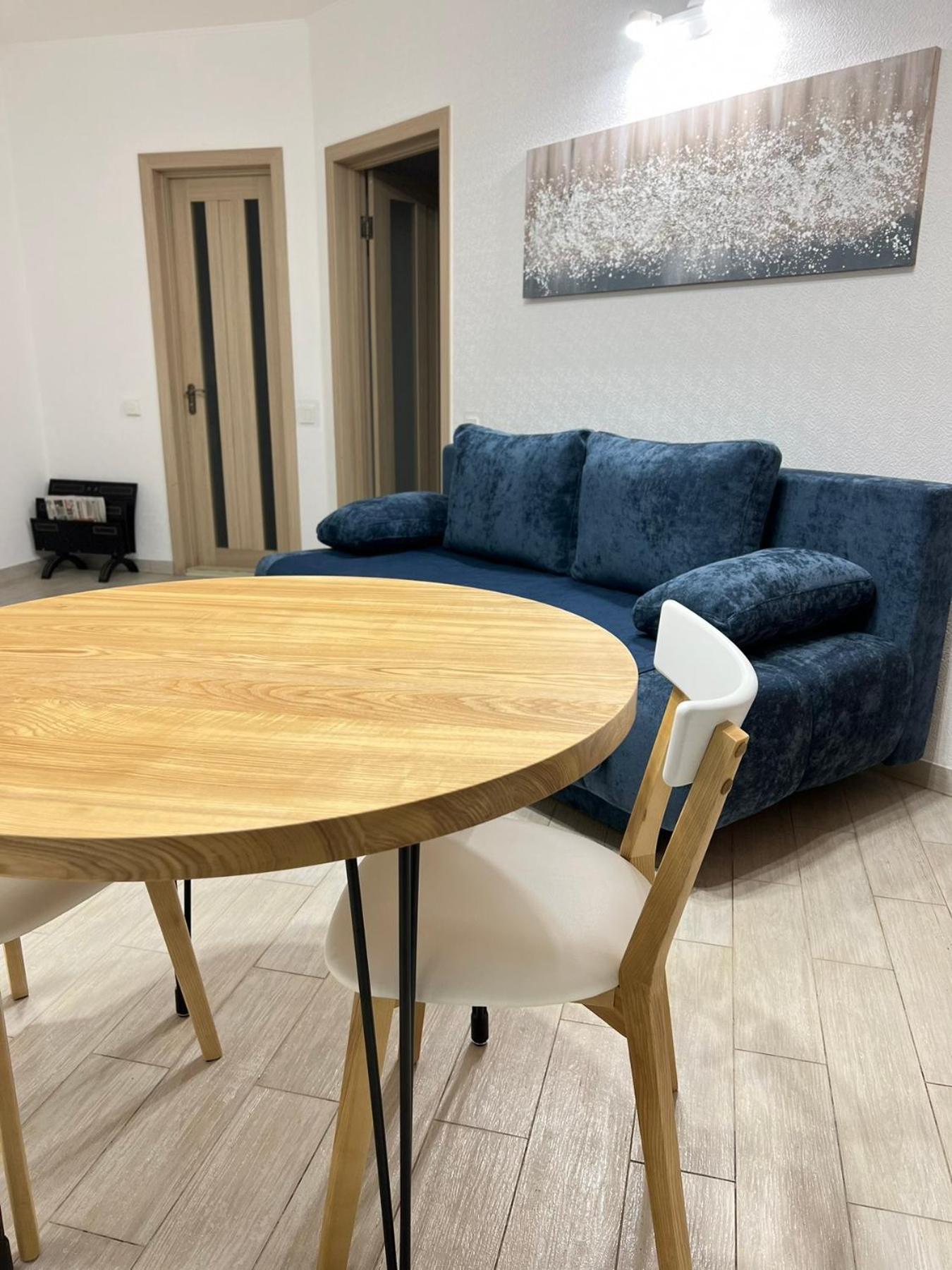 Chernigov City Apartments Na Peremohy Ngoại thất bức ảnh