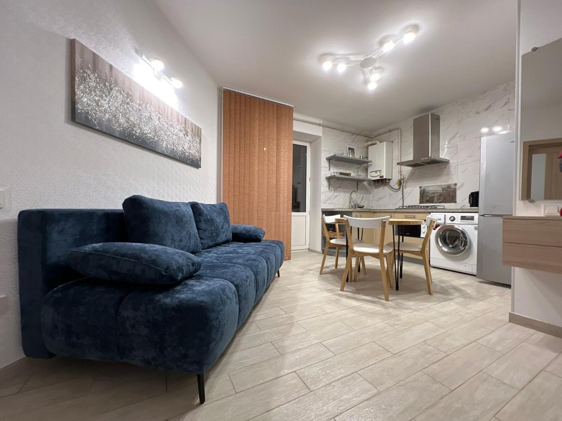 Chernigov City Apartments Na Peremohy Ngoại thất bức ảnh