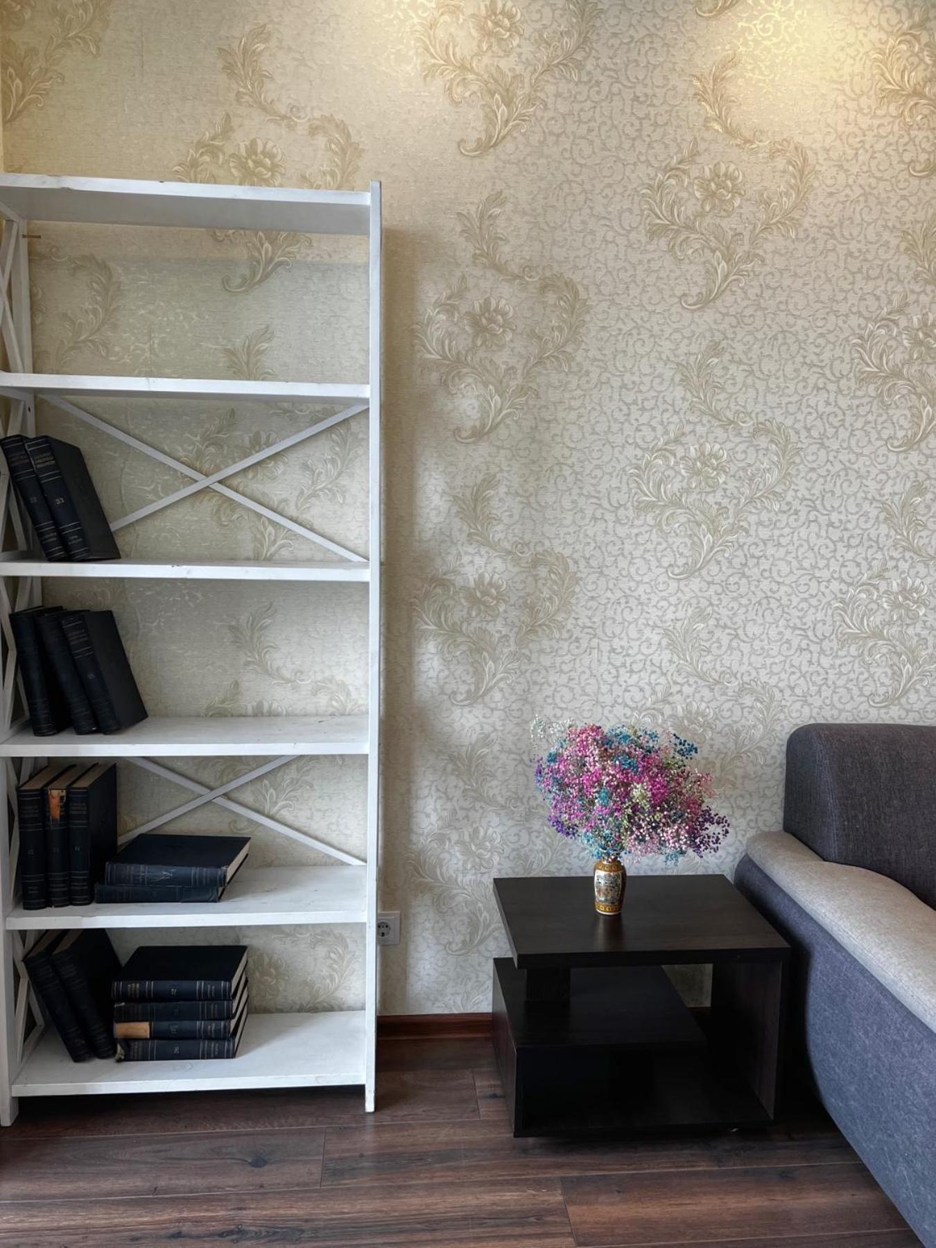 Chernigov City Apartments Na Peremohy Ngoại thất bức ảnh